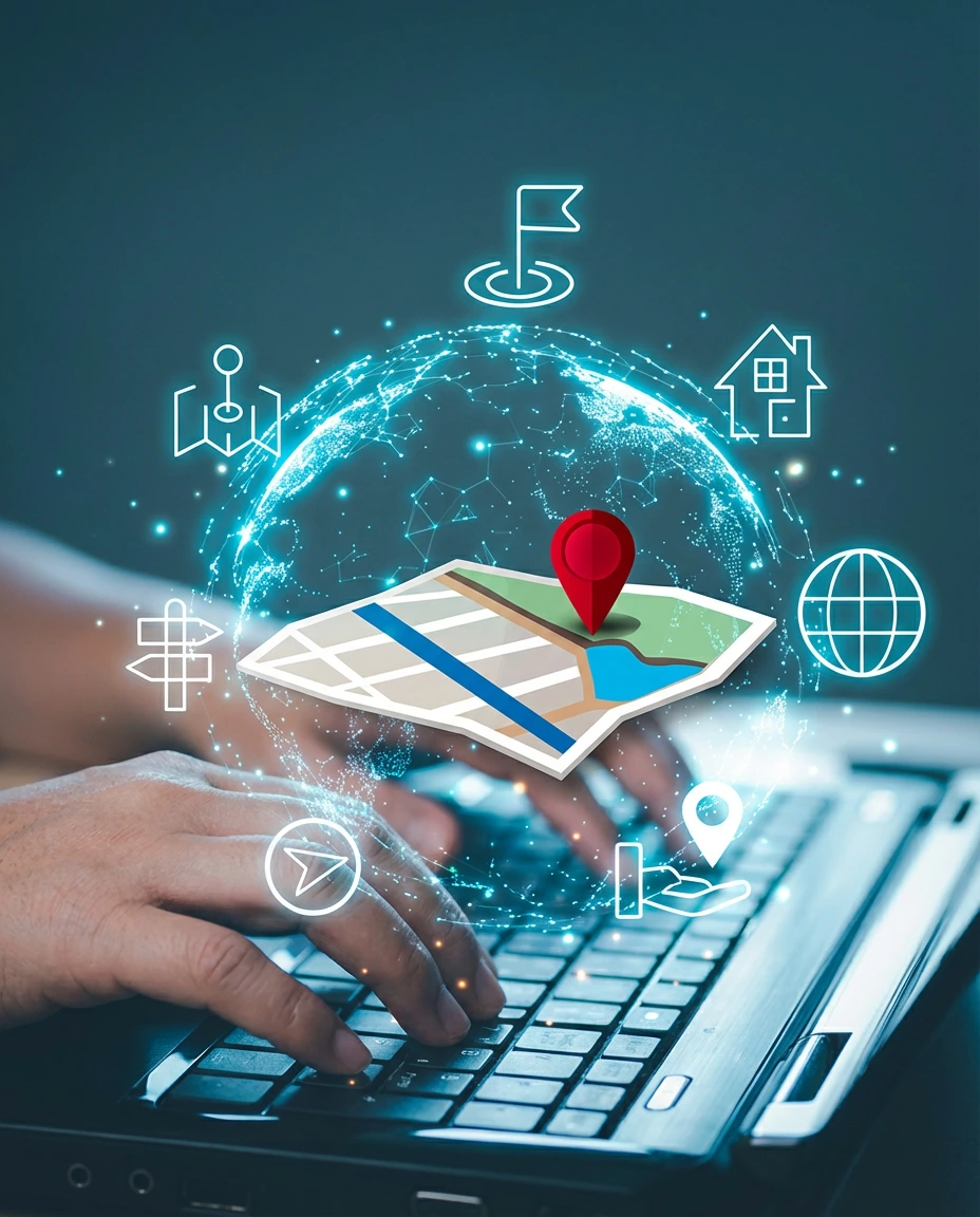 Local SEO in Ahmedabad