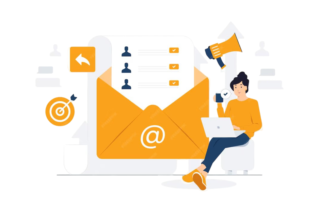 Email Marketing